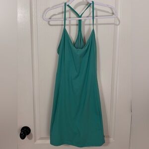 Vuori Women’s One Shot Tennis Dress- like new